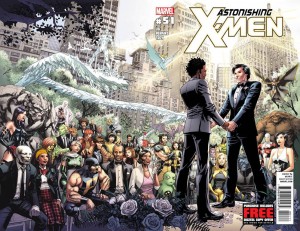 Astonishing X-Men #51