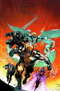 Wolverine & X-Men #15