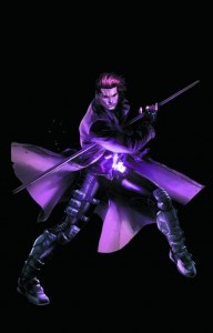 Gambit #1