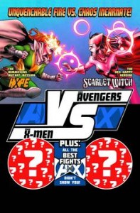 AVX vs #6