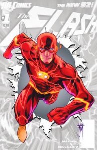 Flash #0