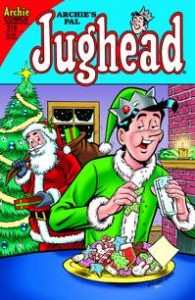 Jughead #216