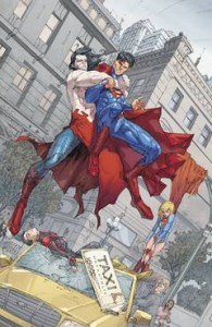 Superman #14