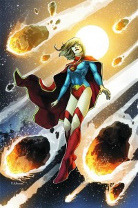 Supergirl TP vol 01-new 52