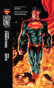 Superman Earth One HC vol #2