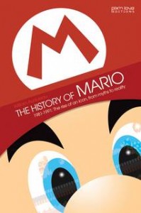History of Mario TP vol 01 1981-1991