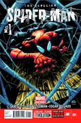 Superior Spider-Man #1 NOW