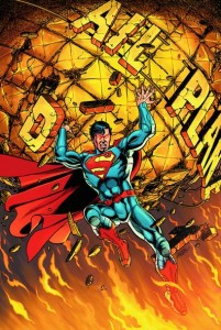 Superman HC vol 01 What Price Tomorrow (new 52)
