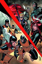 All New X-Men #8 NOW