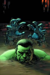 Indestructible Hulk #4 Now