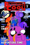 Bleeding Cool magazine #2