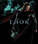 Marvels Thor Adaptation #1