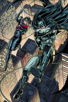 Nightwing #18