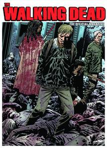 Walking Dead magazine #2