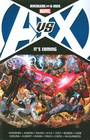 Avengers vs X-Men Its Coming TP