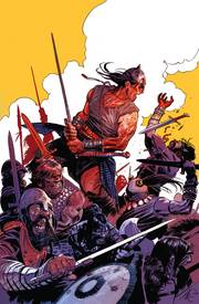 Conan the Barbarian #13