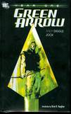 Green Arrow Year One HC