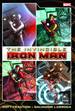 Invincible Iron Man HC vol 01