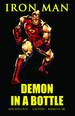 Iron Man Demon in a Bottle TP