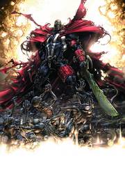 Spawn Origins TP vol 17