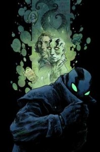 Abe Sapien & Terrible #1