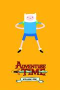 Adventure Time Mathematical Ed HC vol 01