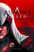 Assassins Creed GN vol 02 Aqulius