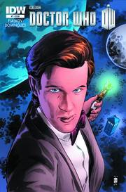 Doctor Who vol 3 #7