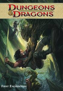 Dungeons & Dragons TP vol 02