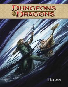 Dungeons & Dragons TP vol 03