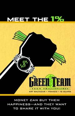 Green Team #1