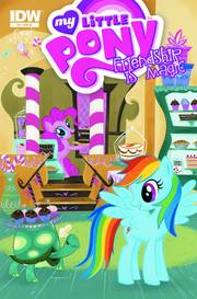 My Little Pony Friendship is Magic #4