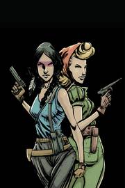 Peter Panzerfaust #10