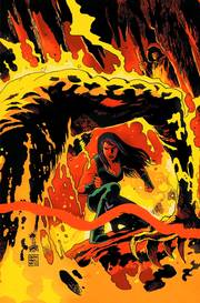 Red She Hulk #64