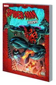 Spider-Man 2099 TP vol 01