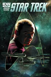 Star Trek #19 ongoing