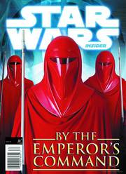 Star Wars Insider #140