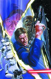 Star Wars ongoing #3