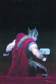 Thor God of Thunder #6