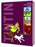 Adv of Tintin new ed HC vol 01