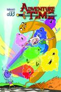 Adventure Time #15