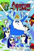 Adventure Time #2