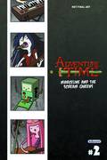 Adventure Time Marceline Scream Queens #2