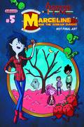 Adventure Time Marceline Scream Queens #5