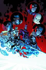 All New X-Men #11