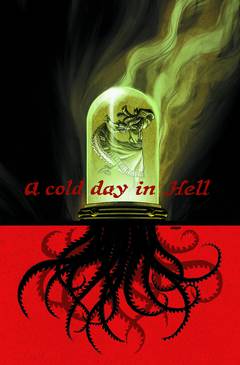 BPRD Hell on Earth 106 Cold Day in Hell 2
