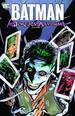 Batman Jokers Asylum TP