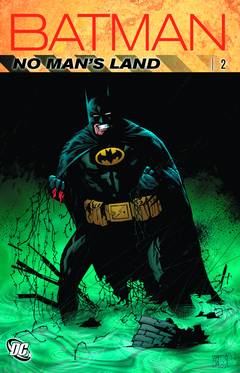 Batman No Mans Land TP vol 02