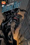 Black Bat #1 cover D