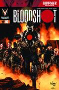 Bloodshot 10 Harbinger Wars Suayan